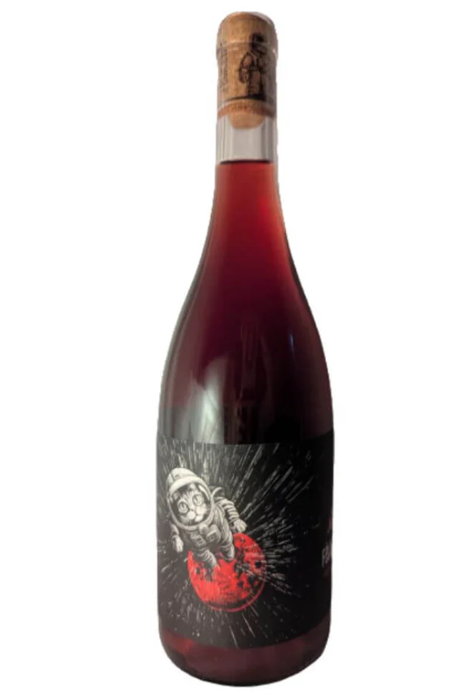 Félicette Light Speed 2023, IGP Côtes Catalanes, Roussillon, France (12%)