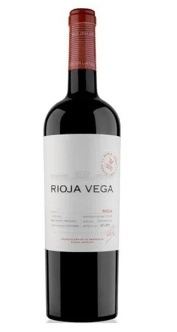 Rioja Vega Edición limitada MAGNUM, Spain (14%)