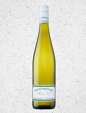 Rieslingfreak No.33 2023, Clare Valley, Australia (12%)