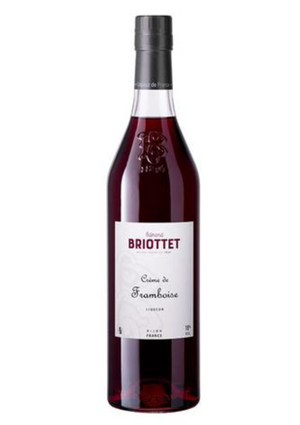 Briottet Crème de Framboise 70cl, France (18%)