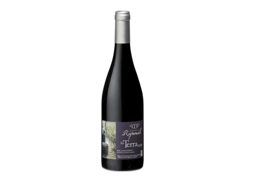 Domaine de Roquemale 'Les Terrasses' 2021, Languedoc, France (13%)