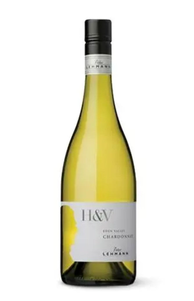 Peter Lehmann Hill & Valley Chardonnay 2024, Eden Valley, Australia (12.5%)