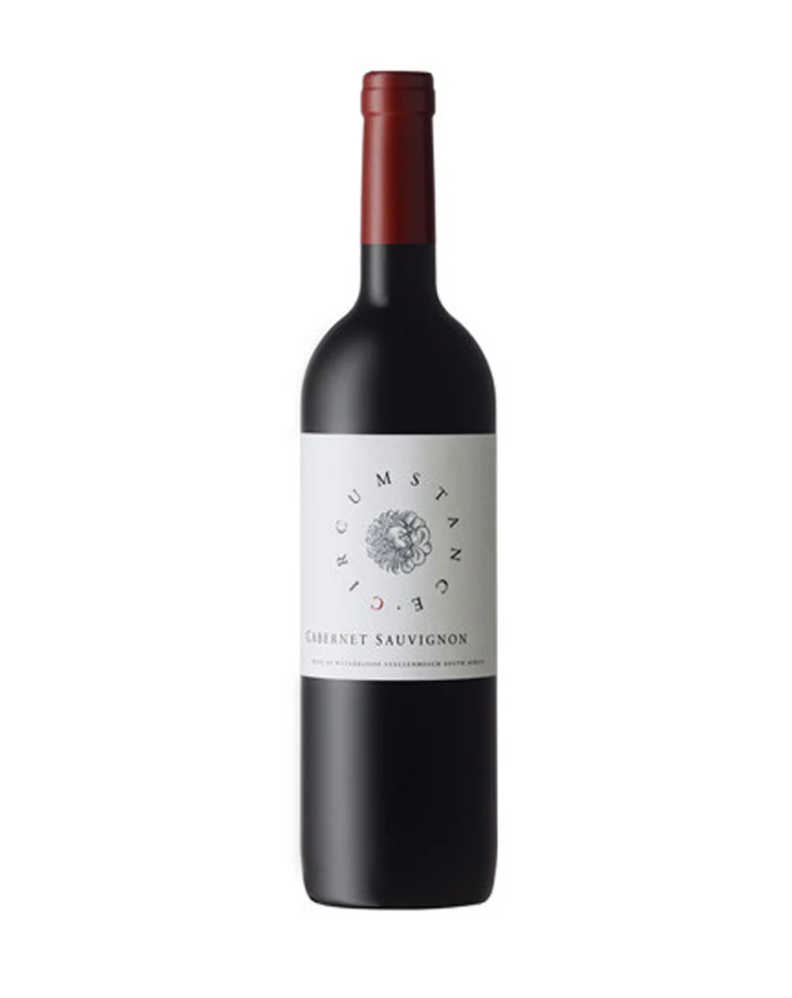 Circumstance by Waterkloof Cabernet Sauvignon 2022, Stellenbosch, South Africa (14%)
