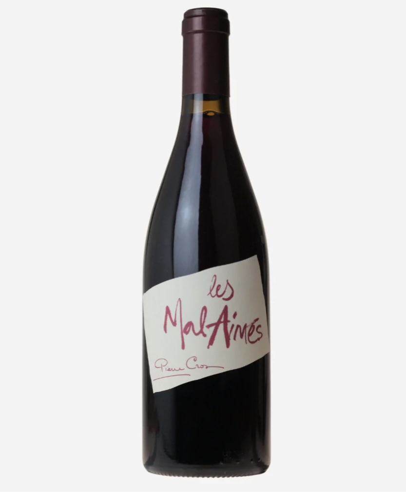 Pierre Cros Les Mal-Aimés 2022, Languedoc-Roussillon, France (13%)