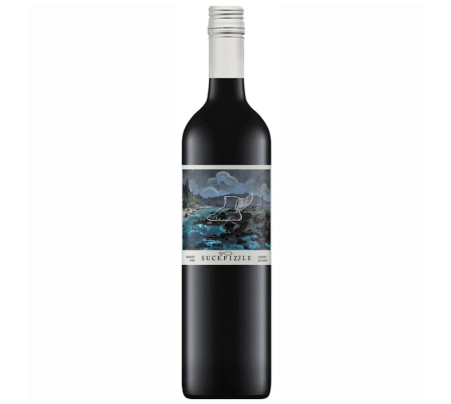 Stella Bella, Suckfizzle Cabernet Sauvignon 2021, Margaret River, Australia (13.8%)