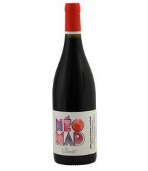 Néomad Madiran 2023, France (13.5%)