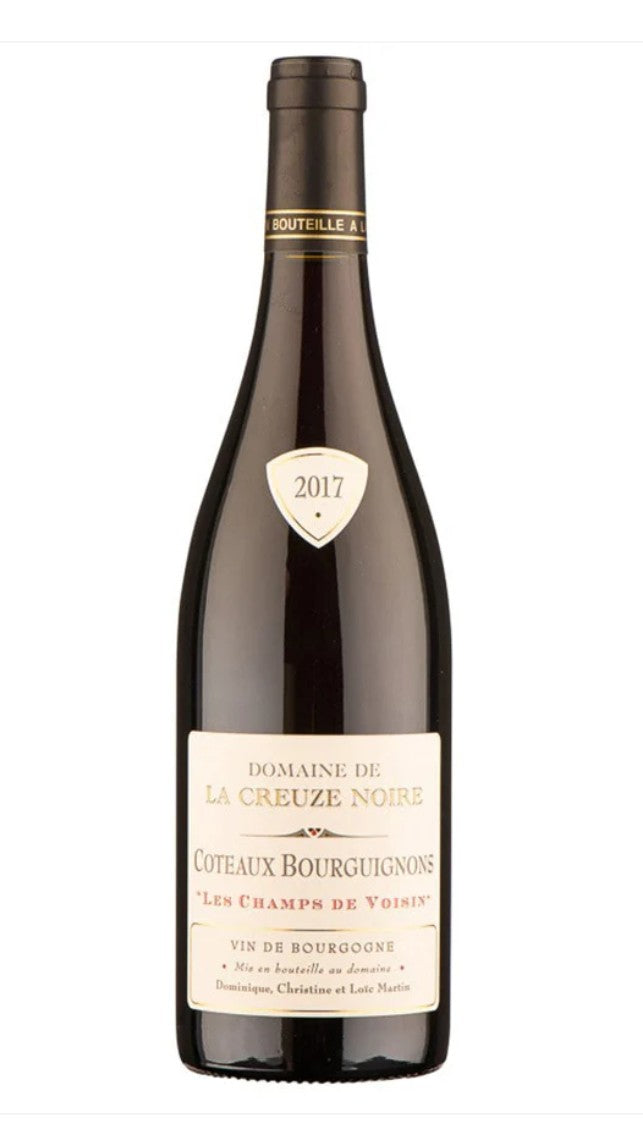 Domaine de la Creuze Noire Coteaux Bourguignons 2024, Burgundy, France (13%)