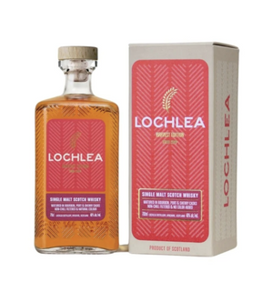 Lochlea 'Harvest Edition' 3rd Crop 70cl, Ayrshire (46%)