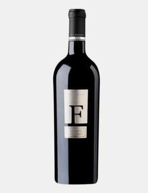 San Marzano, 'F' Negroamaro 2021, Puglia, Italy (14.5%)