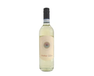 Terre di Vita 'Libellula' Grillo 2024, Sicily, Italy (12%)