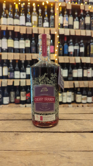 Sloemotion Cherry Brandy 70cl, England (26%)