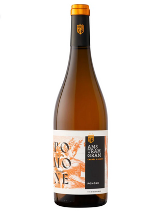 Calmel & Joseph AMS TRAM GRAM Pomone 2023, Languedoc, France (13.5%)
