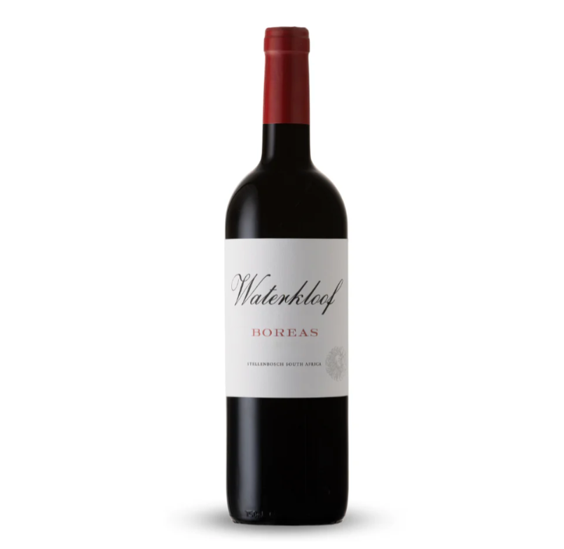 Waterkloof Boreas 2020, WO Stellenbosch, South Africa (14%)