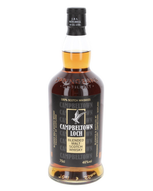 Campbeltown Loch 70cl (46%)