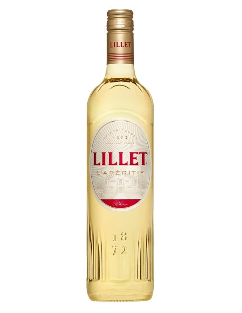 Lillet Blanc 75cl, France (17%)