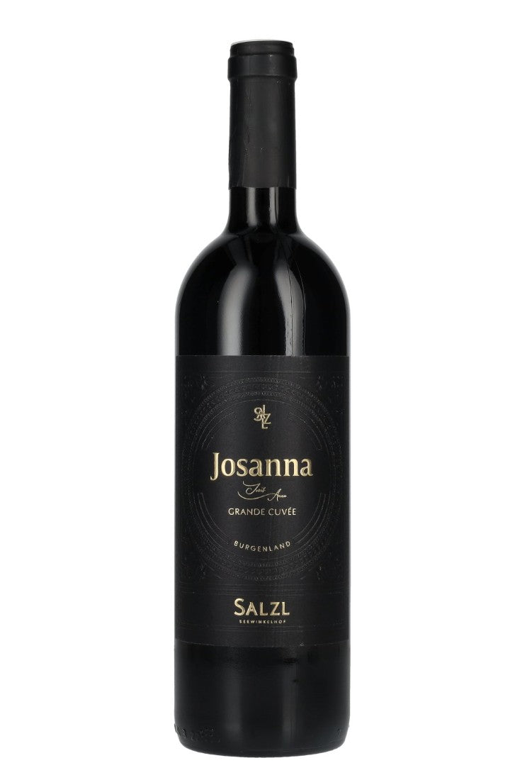 Weingut Salzl Josanna Grande Cuvée 2021, Burgenland, Austria (14%)