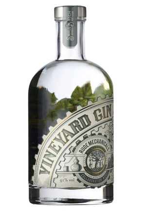Rude Mechanicals Vineyard Gin 70cl, East Sussex, England (41%)