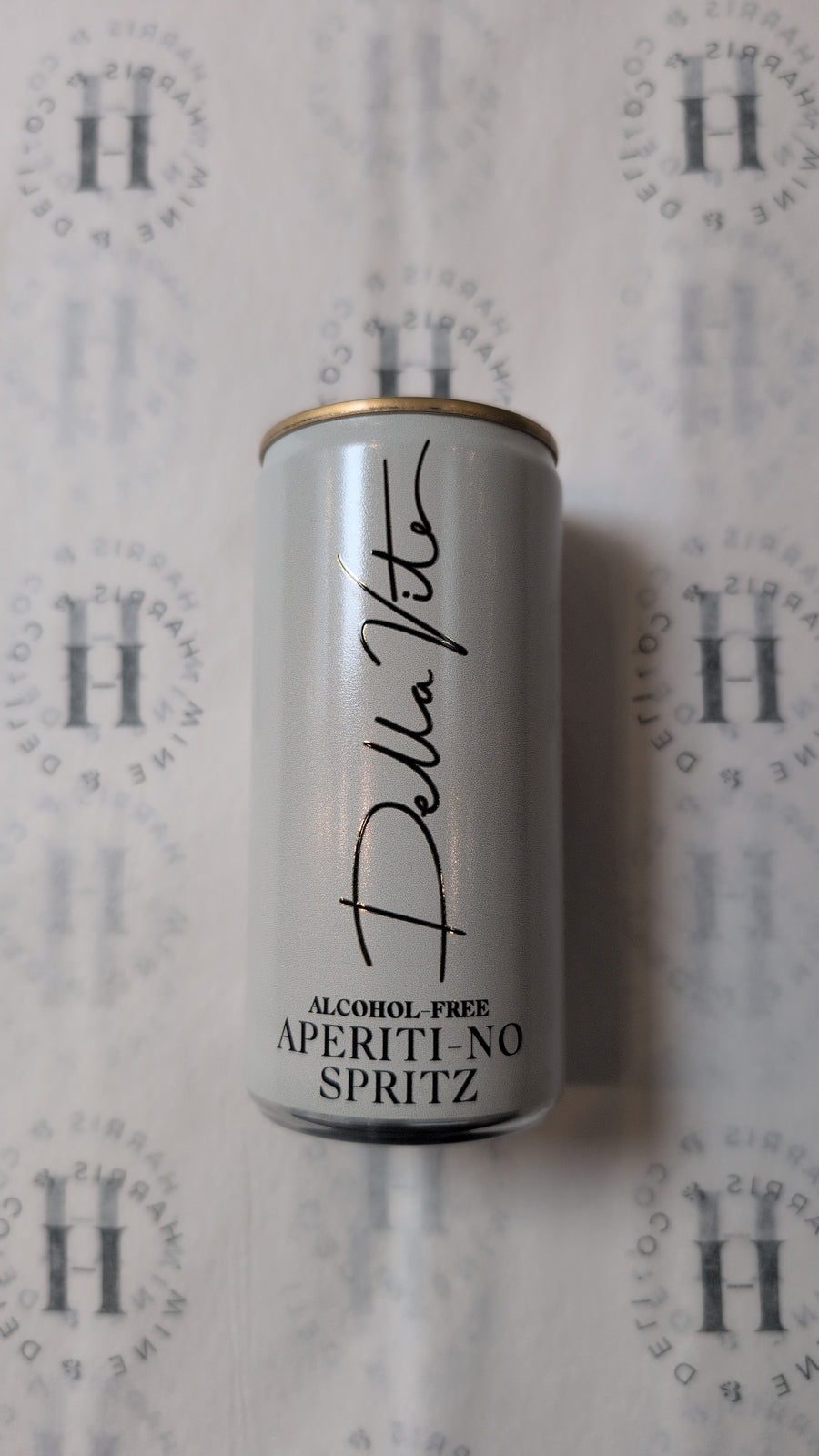 Della Vite Aperiti - No Spritz 200ml, Italy (0%)