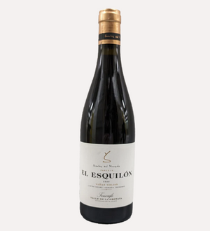 Suertes del Marques El Esquilon 2020, Tenerife, Spain (14%)