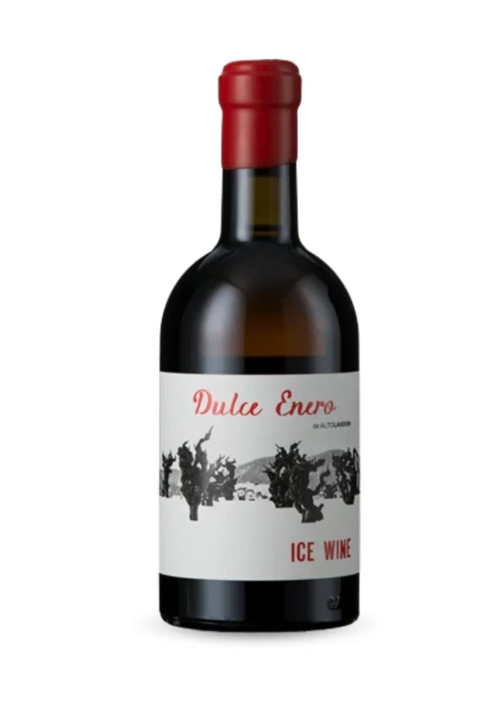Bodega Altolandon Dulce Enero Ice Wine 50cl, Manchuela, Spain (13.5%)
