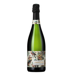 Maison Antech, Blanquette de Limoux Brut Nature, Cuvée Françoise, Languedoc, France (12%)