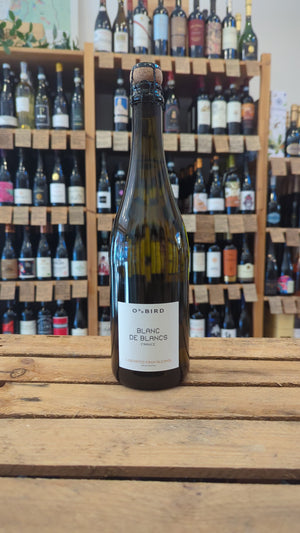 Oddbird Blanc de Blancs, Languedoc-Roussillon, France (0.0%)