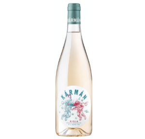 Línea Kármán Rioja Clarete 2023, Spain (13.5%)