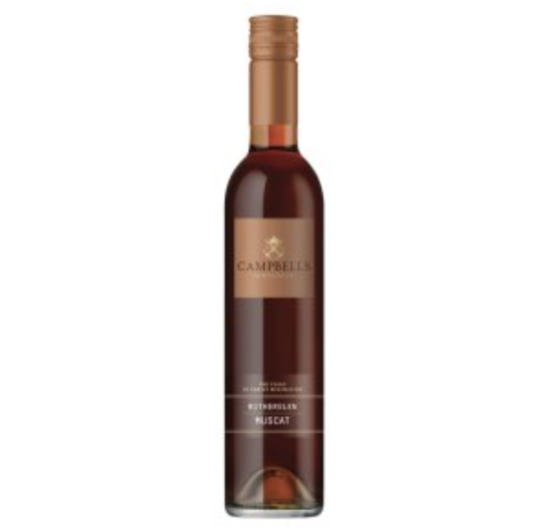 Campbell's Classic Muscat NV 37.5cl, Rutherglen, Australia (17.5%)