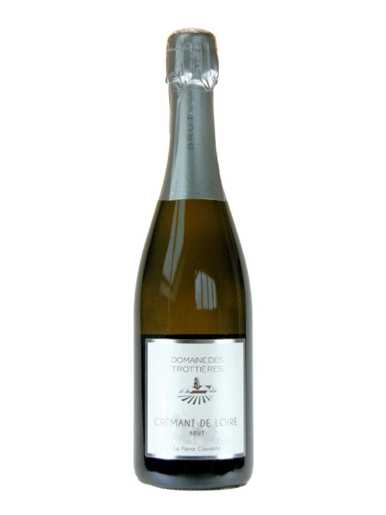 Domaine des Trottieres Crémant de Loire, France (13%)