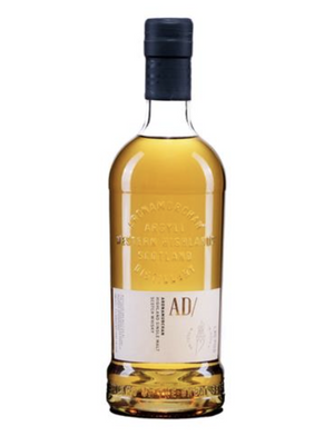 Ardnamurchan AD Core Batch 70cl, Highland Single Malt (46.8%)