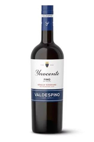 Valdespino Inocente Fino Sherry, Jerez, Spain (15%)