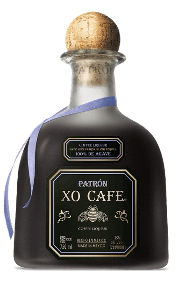 Patrón XO Cafe Coffee Liqueur 70cl, Mexico (35%)