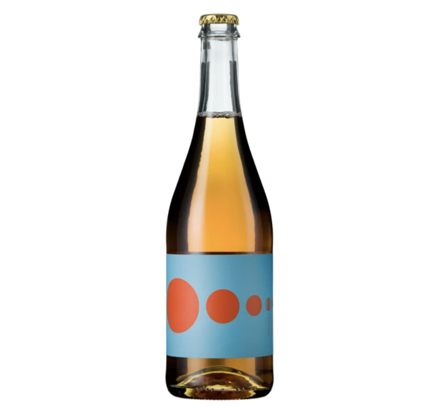 Pilton Cider Pomme Pomme 75cl, Somerset, England (5.2%)