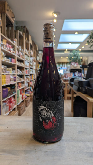 Félicette Light Speed 2023, IGP Côtes Catalanes, Roussillon, France (12%)