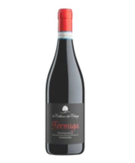 La Collina dei Ciliegi 'Formiga' 2022, Valpolicella, Veneto, Italy (12%)