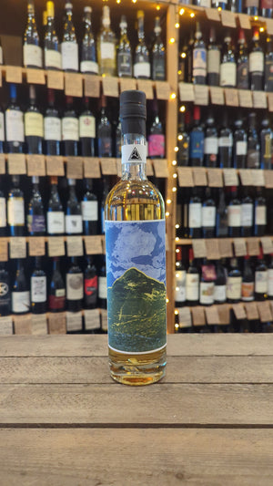 Blind Summit Bunnahabhain 11 Year Old, Barbados Rum Cask, 50cl (54.8%)