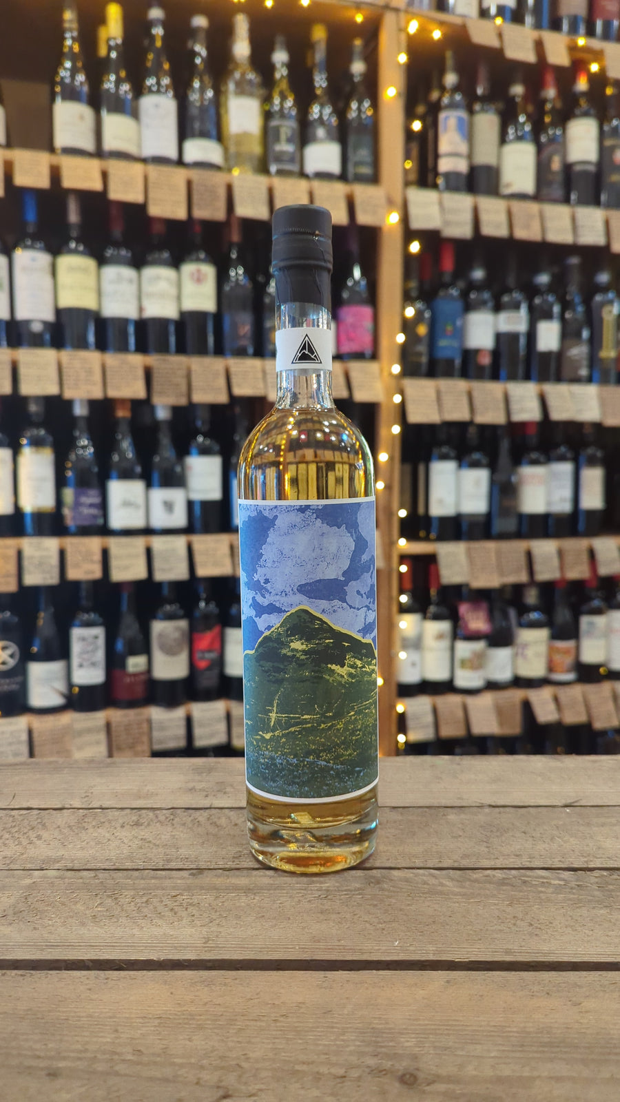 Blind Summit Bunnahabhain 11 Year Old, Barbados Rum Cask, 50cl (54.8%)