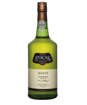 Poças White Port, Douro, Portugal (19%)