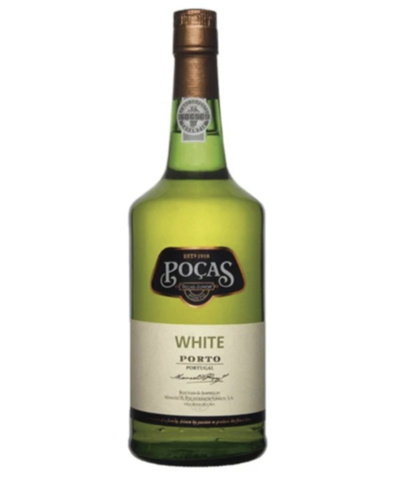 Poças White Port, Douro, Portugal (19%)
