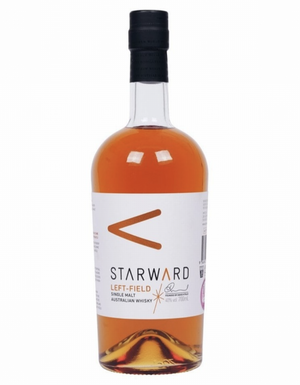 Starward Left Field 70cl, Australia (40%)