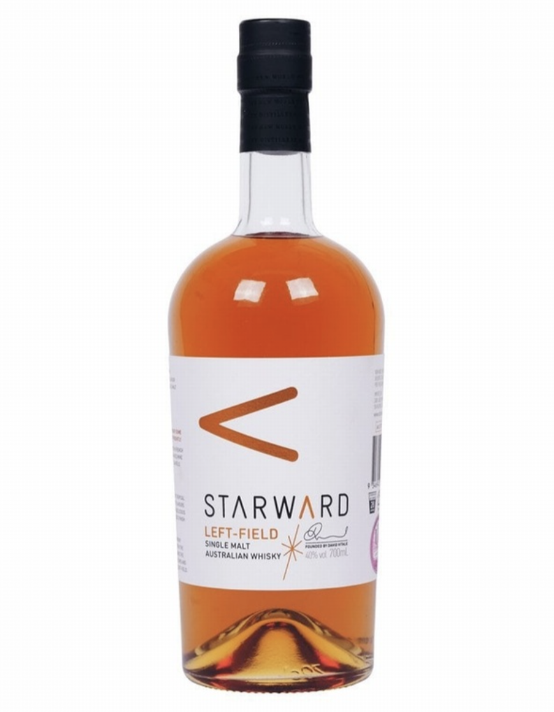 Starward Left Field 70cl, Australia (40%)