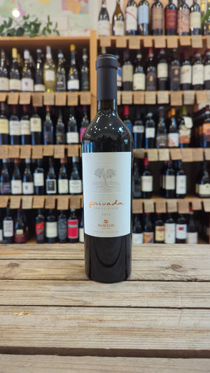 Norton Privada Family Blend 2022, Mendoza, Argentina (14.5%)