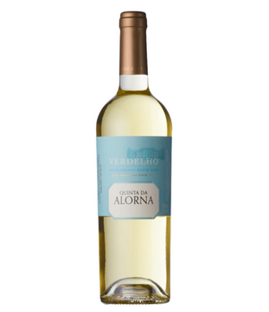 Quinta da Alorna Verdelho 2023, DOC Tejo, Portugal (12%)