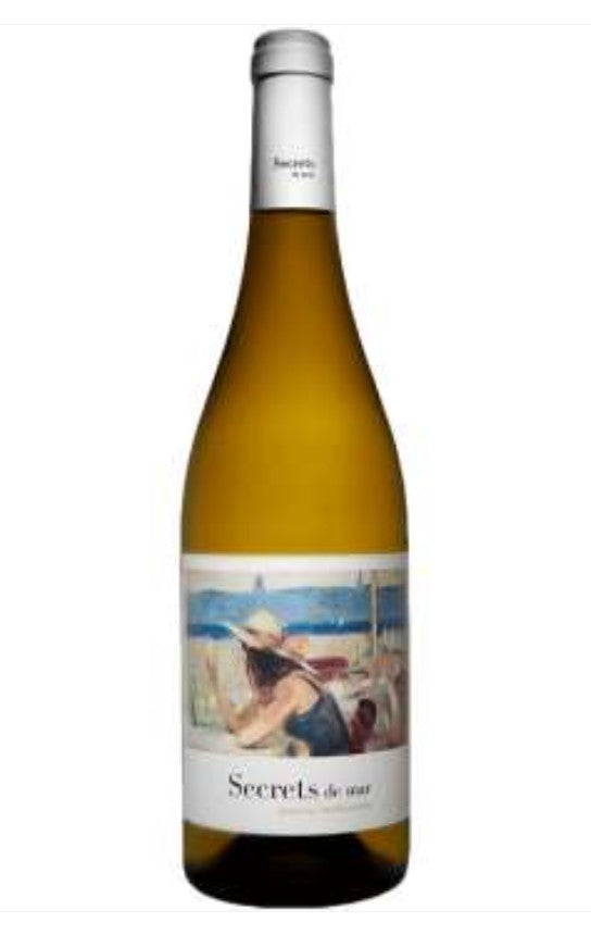 Secrets de Mar Blanca 2024, Terra Alta, Spain (13.5%)