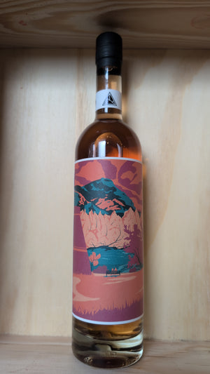 Blind Summit The Lochend Blend 70cl, Tawny Cask, Edinburgh (46.3%)