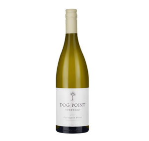 Dog Point Sauvignon Blanc 2024, Marlborough, New Zealand (13.5%)