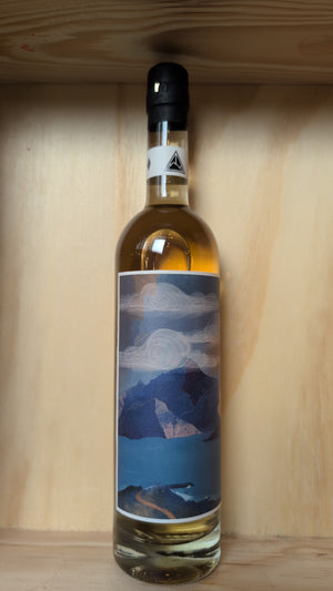 Blind Summit Glentauchers 17 Year Old 50cl, Speyside (51.2%)