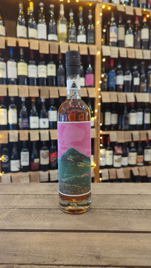 Blind Summit Cameronbridge 22 Year Old, Rare Tawny Finish, 50cl (56.4%)