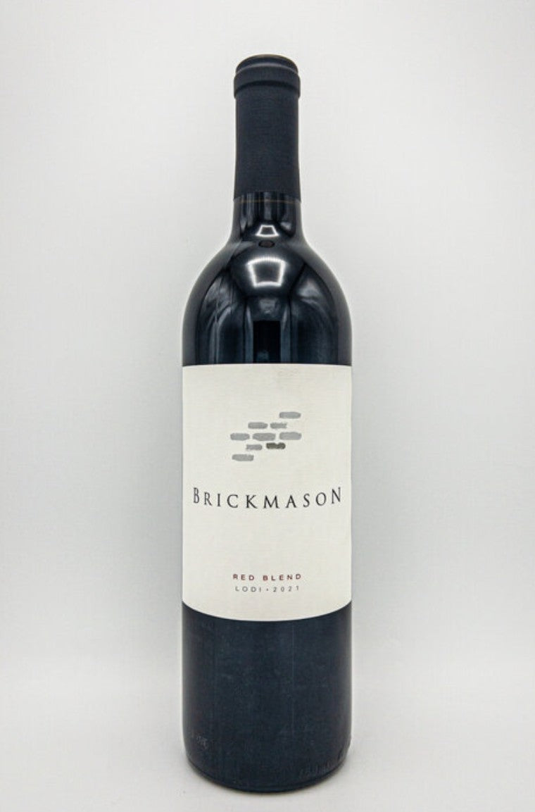 Brickmason 2021, Lodi, California, USA (15%)