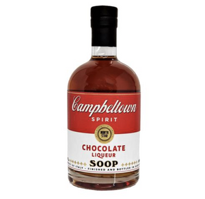 North Star Campbeltown Chocolate Soop Liqueur 70cl (50%)